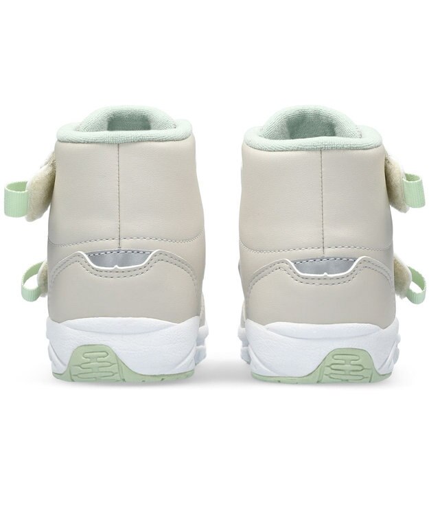 ASICS WALKING GD.WALKER[R]MINI HI 2 グレー系