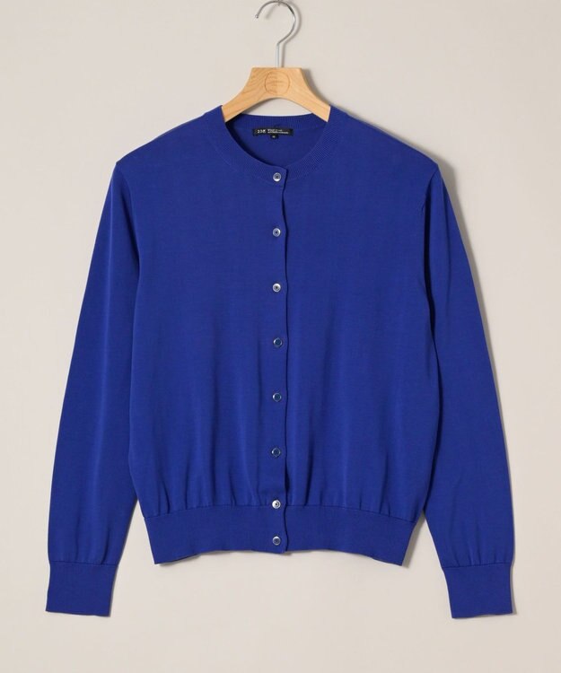 ONWARD Reuse Park 【23区】ニット春夏 ブルー