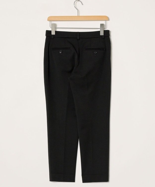 ONWARD Reuse Park 【23区】パンツ秋冬 ブラック