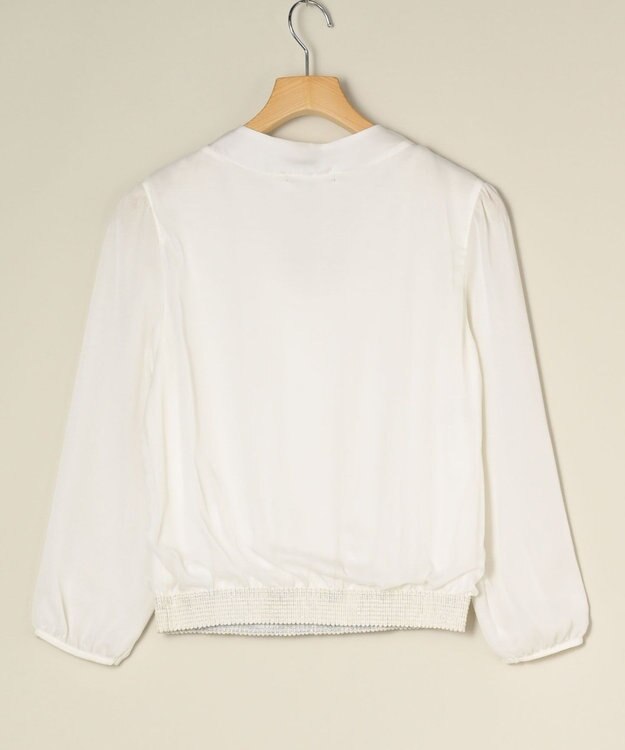 ONWARD Reuse Park 【23区】カットソー春夏 ホワイト