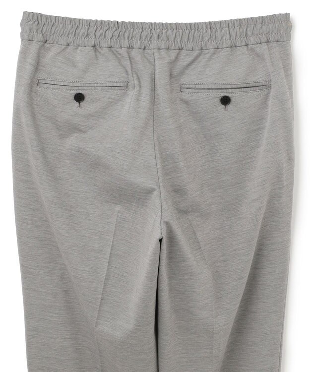 JOSEPH HOMME ハイゲージモックロディ / PEGG EASY ライトグレー系