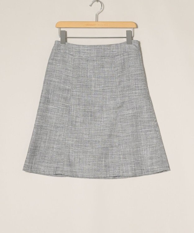 ONWARD Reuse Park セット商品/サイズ2【any FAM】ジャケット春夏×スカート春夏 グレー