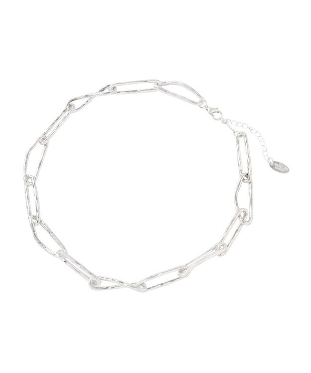 AMERICAN HOLIC キャストチェーンネックレス Silver