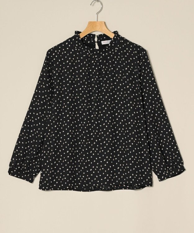 ONWARD Reuse Park 【any FAM】カットソー春夏 ブラック