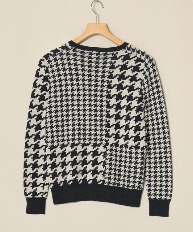 ONWARD Reuse Park 【ICB】ニット秋冬 グレー