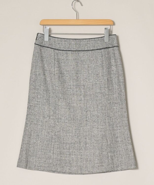 ONWARD Reuse Park 【23区】スカート春夏 ブラック