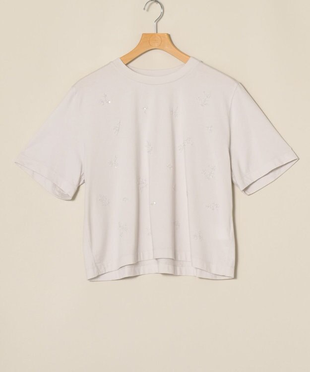 ONWARD Reuse Park 【J.PRESS】カットソー春夏 グレー