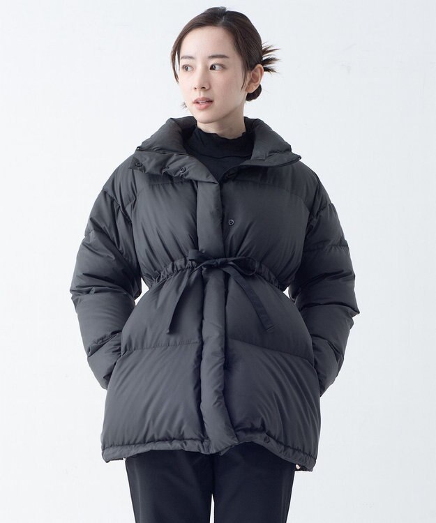 日本製/高品質ダウン】MIDDLE DOWN JACKET ミドルダウンジャケット 日本製/高品質ダウン】MIDDLE DOWN JACKET ミドルダウンジャケット