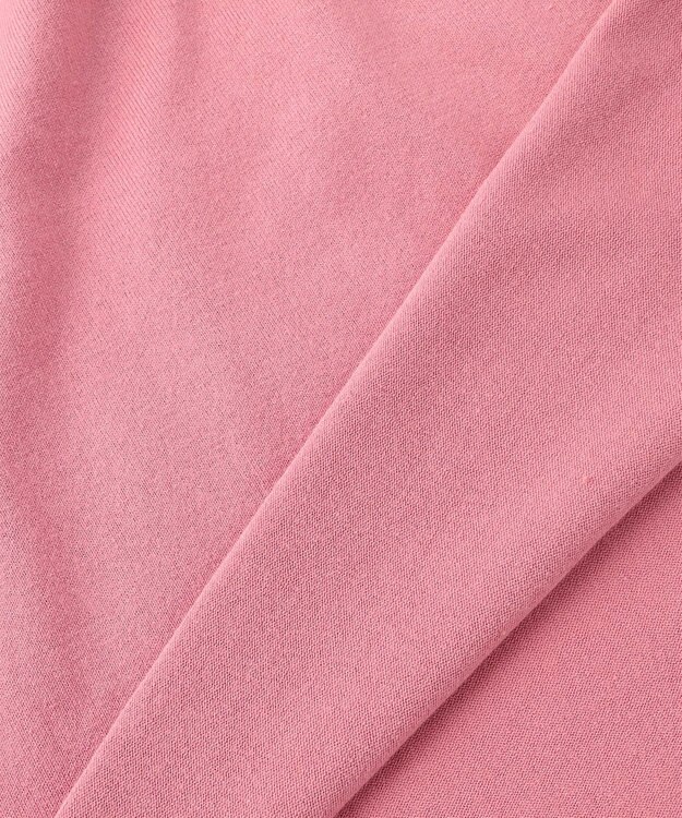 TOCCA 【洗える】SWIMMING POOL プルオーバー ピンク系