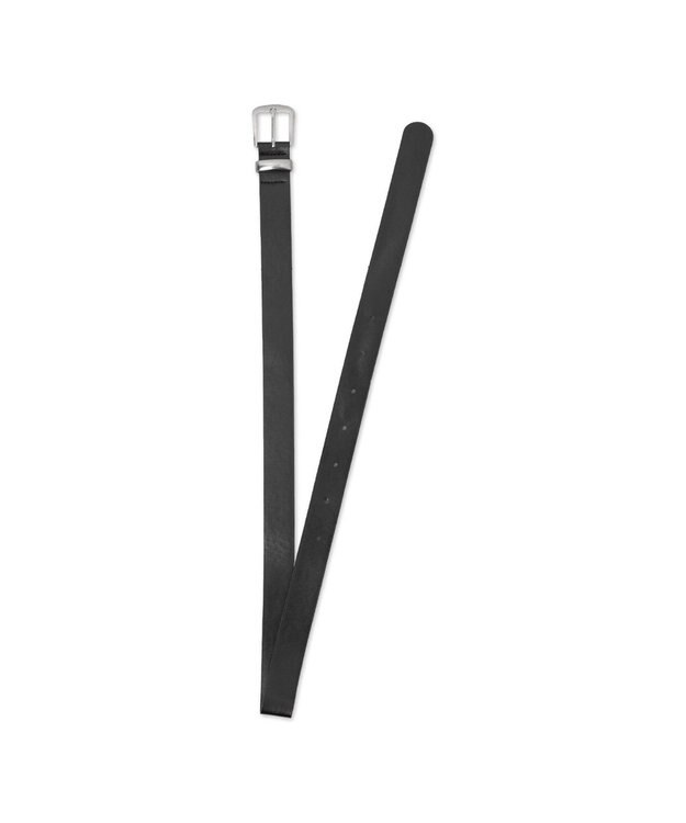 WEGO ベルト付プリーツミニスカパン ブラック