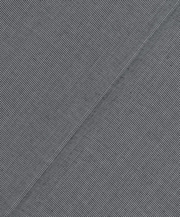 JOSEPH ABBOUD 【キングサイズ・ウエストも伸びる!/ストレッチ/軽量/Eco撥水/オーガニックコットン使用】マイクロピケストレッチ パンツ グレー系8