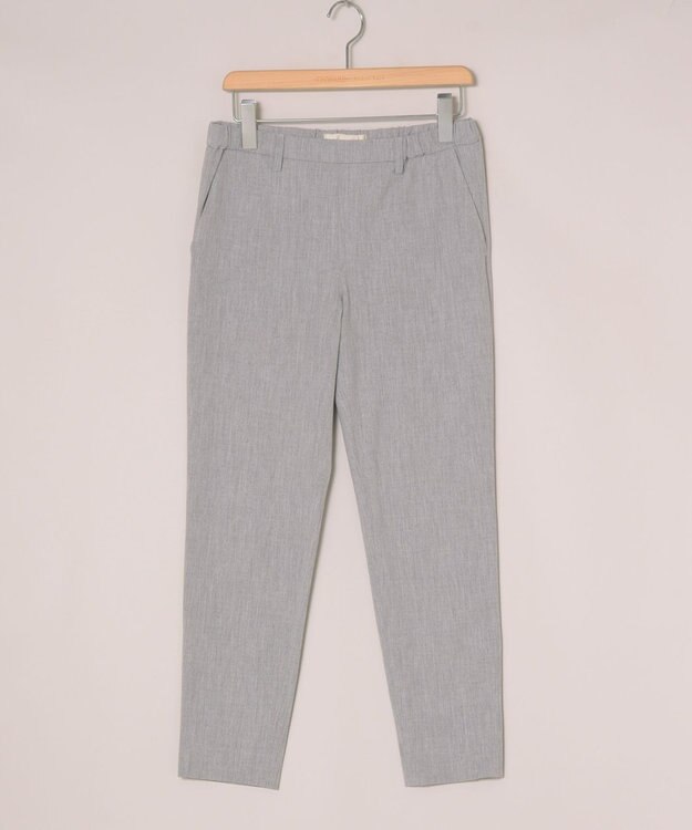 ONWARD Reuse Park 【自由区】パンツ春夏 グレー