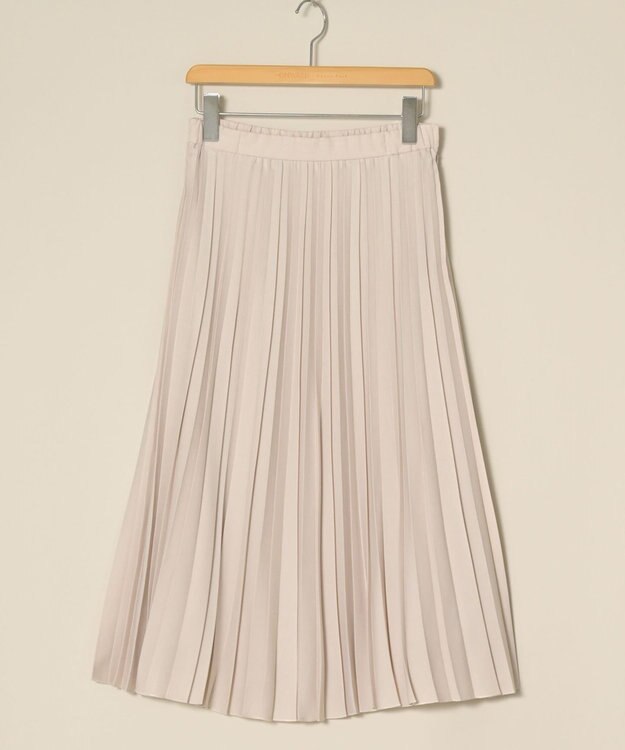 ONWARD Reuse Park 【J.PRESS】スカート春夏 ベージュ