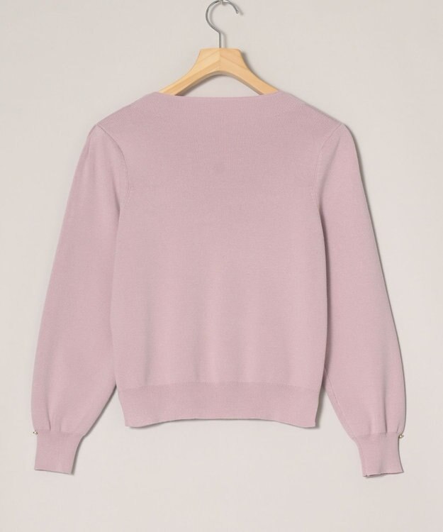 ONWARD Reuse Park 【any SiS】ニット春夏 ピンク