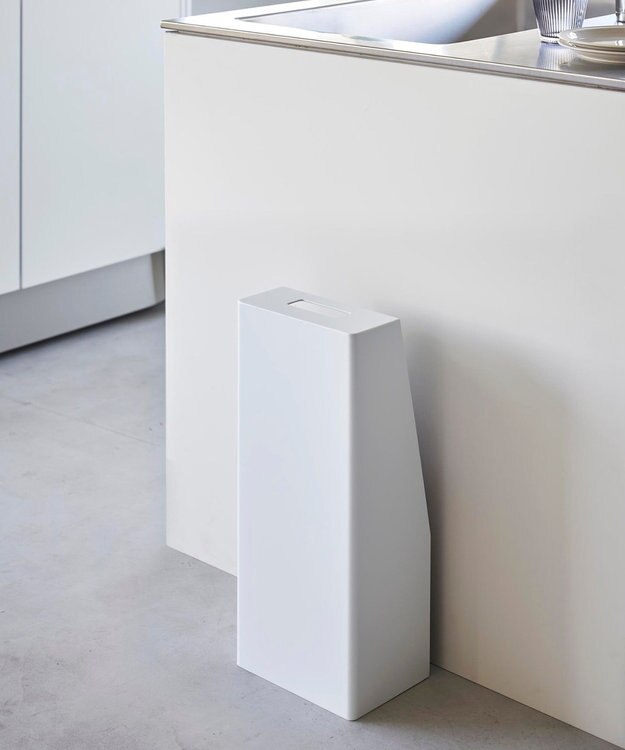 tower 消火器スタンド タワー ホワイト ホワイト