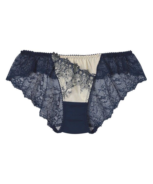 AMPHI ショーツ 【stylist 4U スタイリストフォーユー】 BOG313とペア POG213 アンフィ／ワコール コン