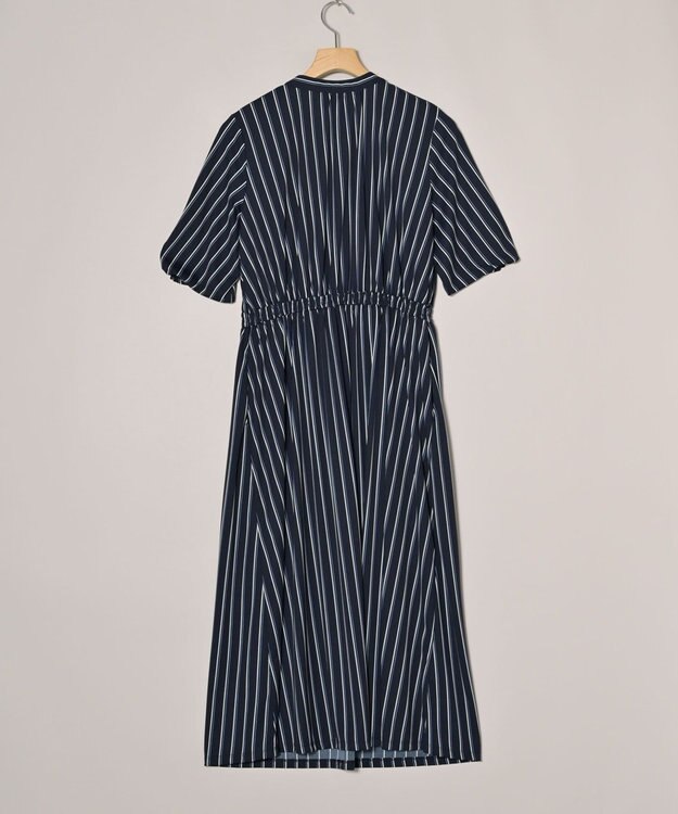 ONWARD Reuse Park B品【any SiS】ワンピース春夏 ネイビー