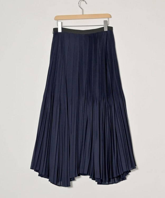 ONWARD Reuse Park 【ICB】スカート秋冬 ネイビー