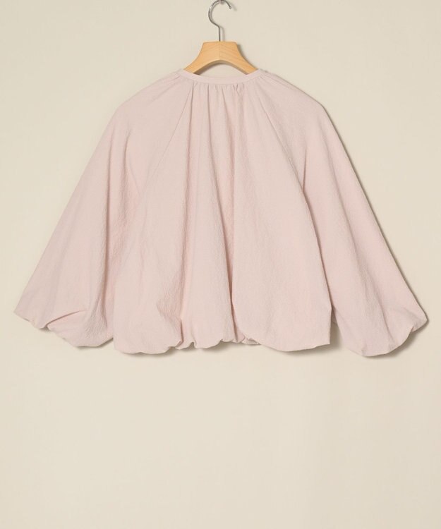 ONWARD Reuse Park 【組曲】ジャケット春夏 ピンク