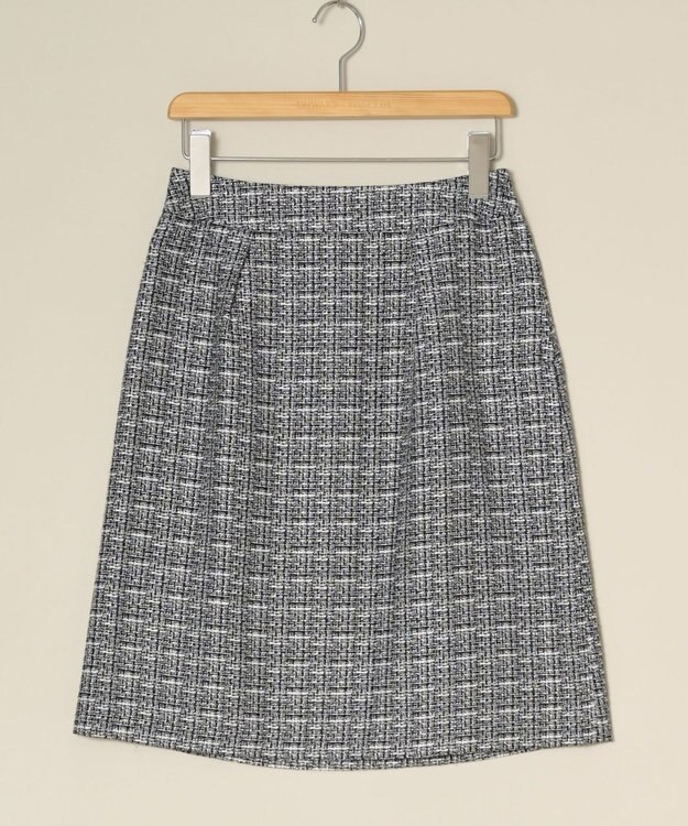 ONWARD Reuse Park 【any SiS】スカート春夏 ブラック