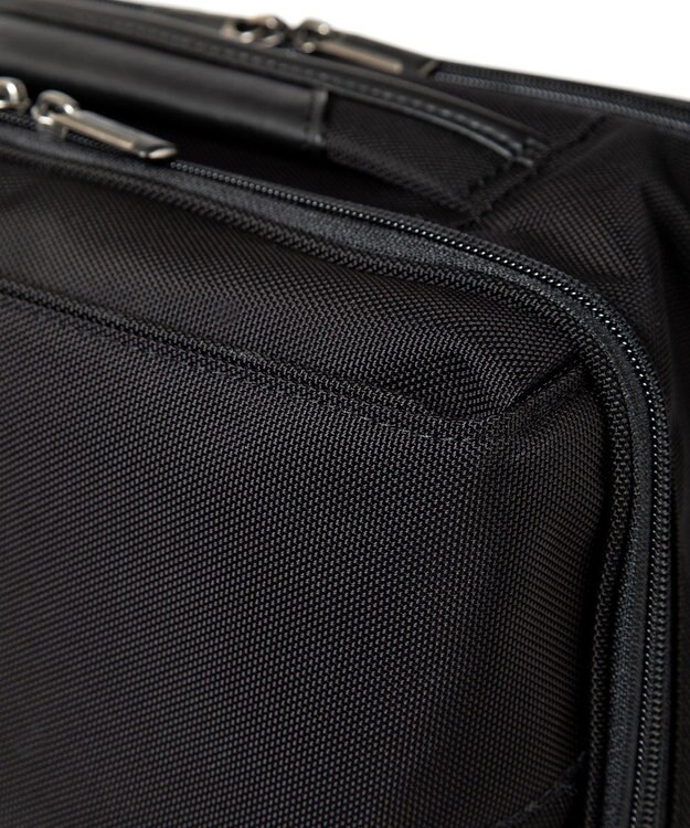 ACE BAGS & LUGGAGE 【WEB限定】ACE ヴィターラ コーデュラバリスティック リュックサック ビジネスリュック B4サイズ 68212 ブラック