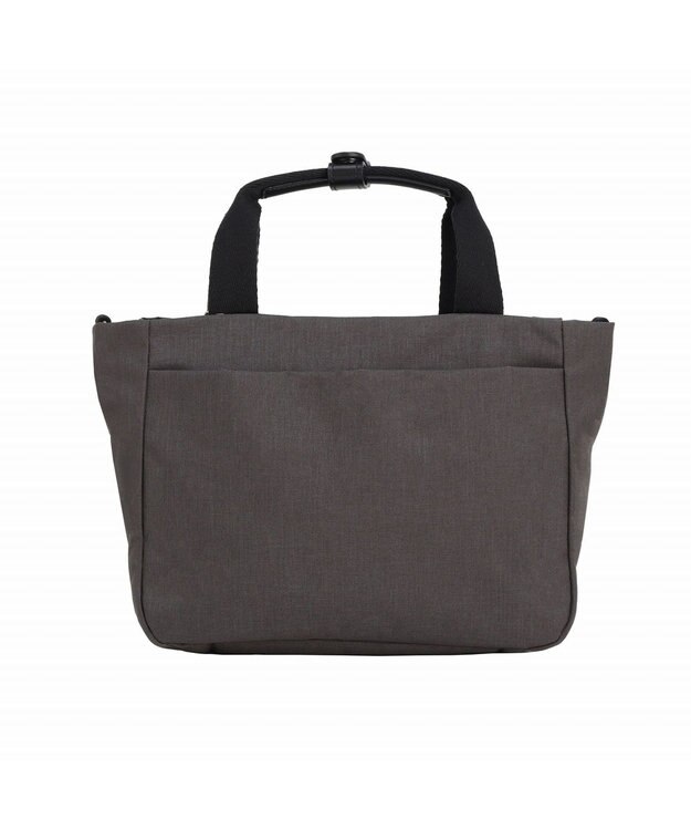 ACE BAGS & LUGGAGE Kanana project COLLECTION サリール2 LTD ショルダーバッグ ２気室 17962 カナナプロジェクトコレクション チャコール