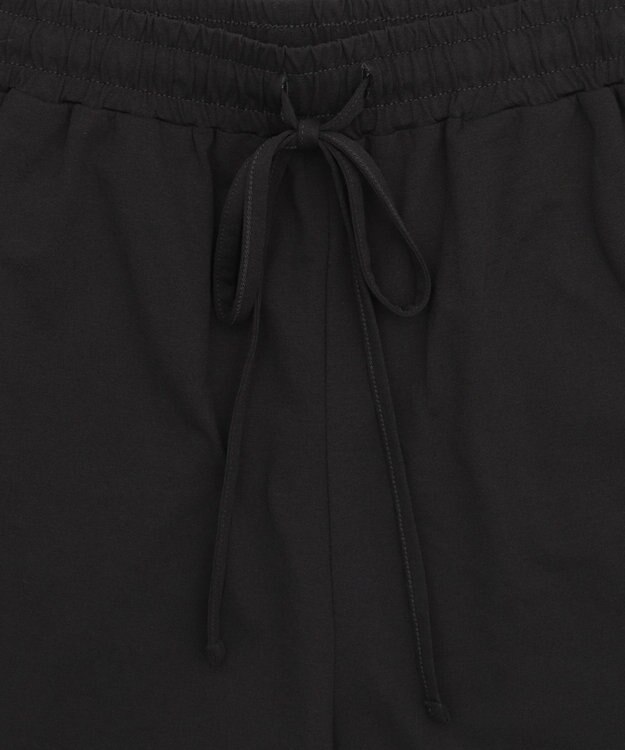 WEGO 【UVカット/吸水速乾/水陸両用】ラッシュガードショートパンツ ブラック