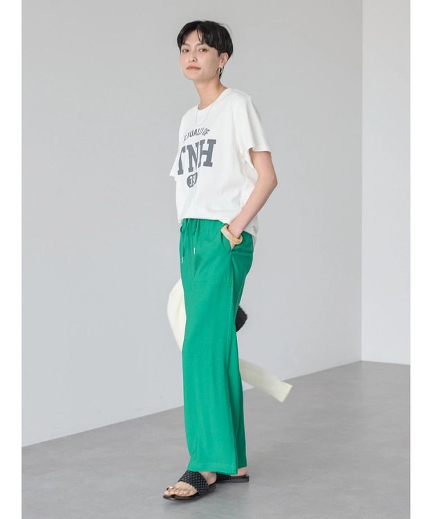 AMERICAN HOLIC ＴＮＨカットＴＥＥ1 Off White