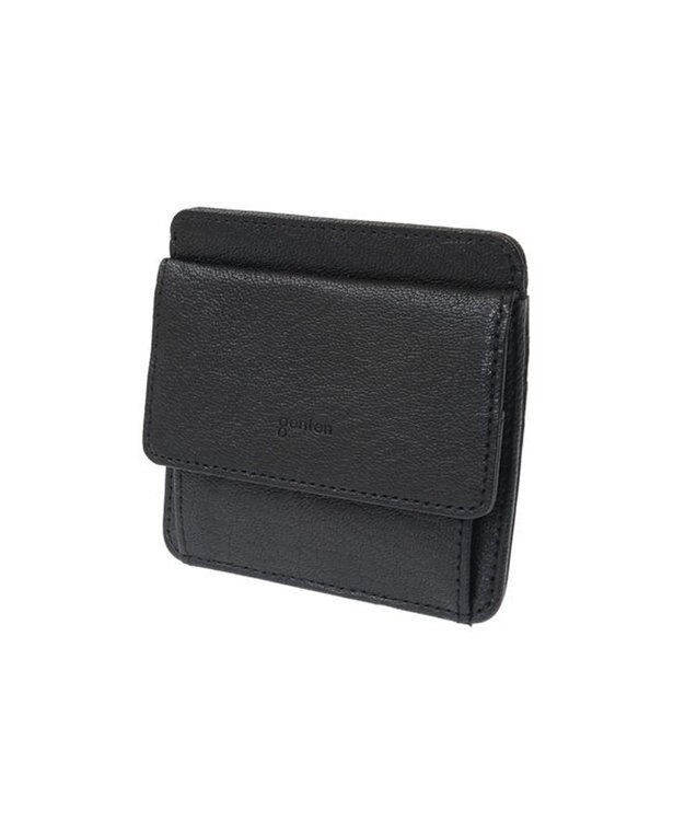 genten ゴートベーシック フラグメントケース ジュンクロ