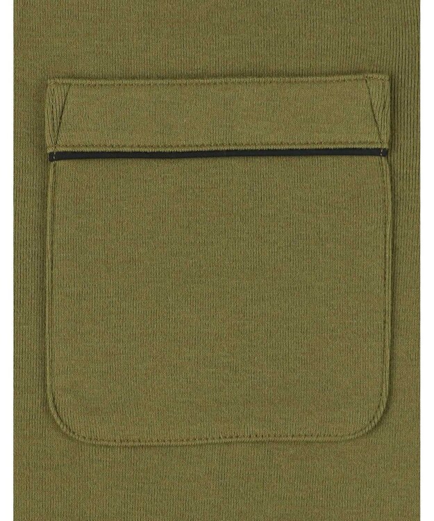 une nana cool 【綿100％】フライスパジャマ OV