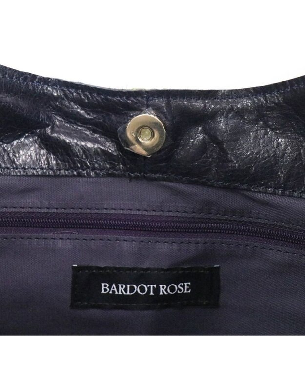 Regalo Felice 【しっかり大容量 / スマホも入る / 日本製】ポーチ / REGALO NV(ネイビー)