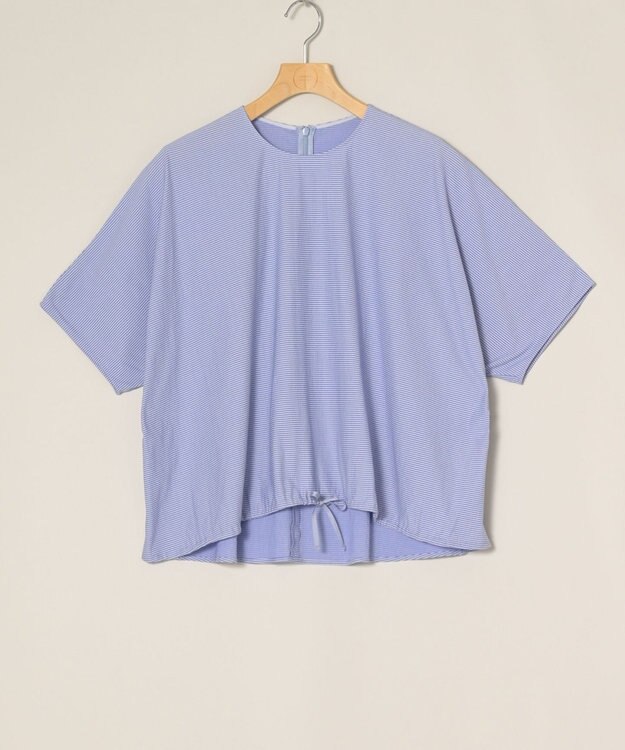 ONWARD Reuse Park 【自由区】カットソー春夏 ブルー