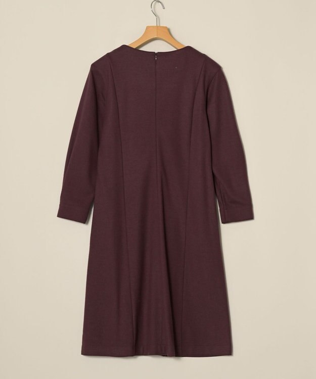 ONWARD Reuse Park 【23区】ワンピース秋冬 レッド