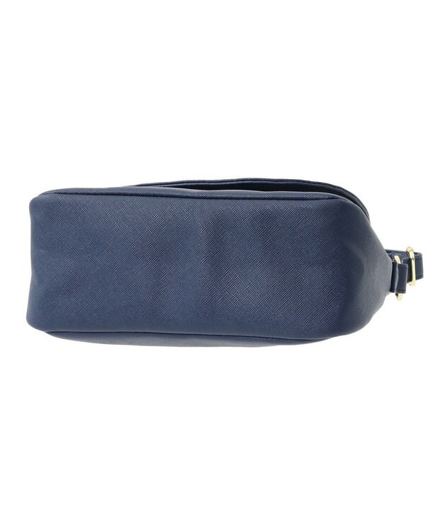 Green Parks Ｍｉｆｆｙ／合皮ショルダーＢａｇ Navy