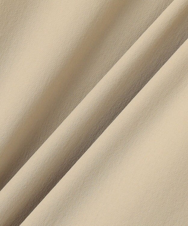 JOSEPH ABBOUD MOUNTAIN 【2wayストレッチ/軽量/ECO撥水】ドライ2wayストレッチ マウンテンパーカー ベージュ系