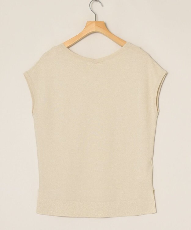 ONWARD Reuse Park 【組曲】ニット春夏 ゴールド