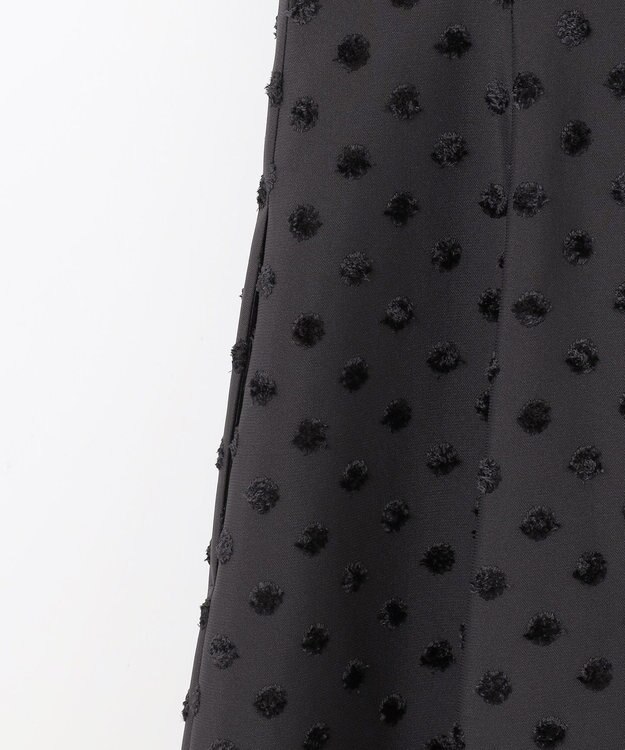 TOCCA 【洗える】SWEETIES ドレス ブラック系