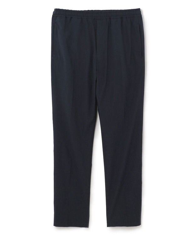 JOSEPH HOMME LORO WOOL STRETCH / EZA ネイビー系