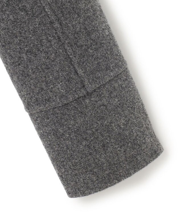 BEIGE， THOUIN / ショートジャケット C.Gary