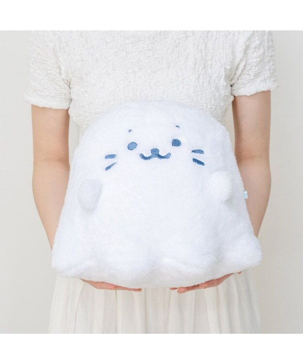 予約販売】 しろたん ひんやり ホラーナイトくじ 大人買いセット （全