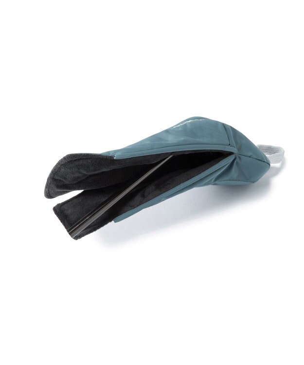 ZERO HALLIBURTON DICROS SOLOシリーズ ユーティリティーカバー ZHG-HC DS 85023 レイクブルー