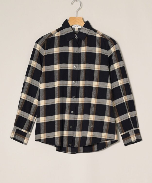 ONWARD Reuse Park 【ICB】ブラウス秋冬 グレー