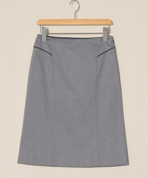 ONWARD Reuse Park 【23区】スカート春夏 ブラック