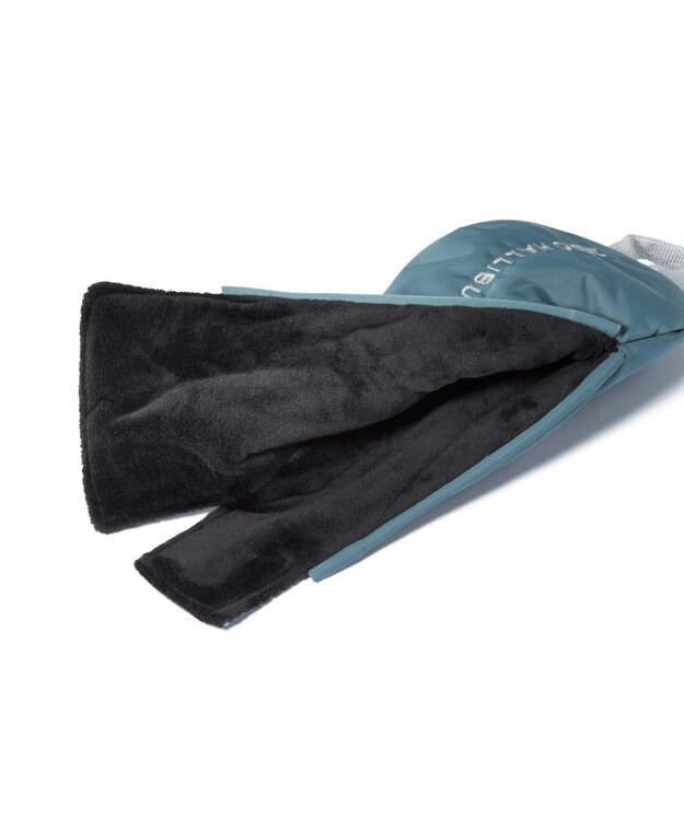 ZERO HALLIBURTON DICROS SOLOシリーズ ユーティリティーカバー ZHG-HC DS 85023 レイクブルー