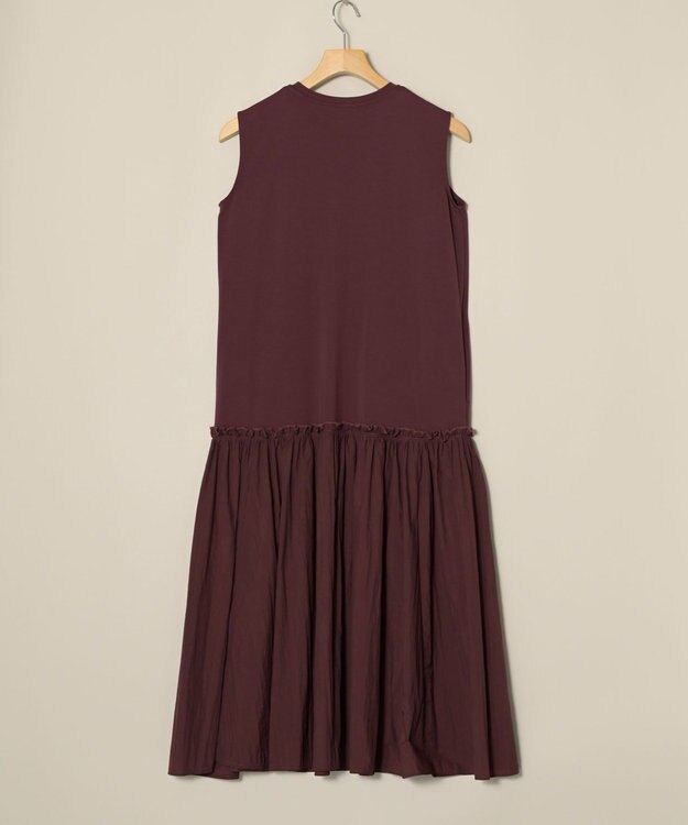 ONWARD Reuse Park 【UNFILO】ワンピース春夏 レッド