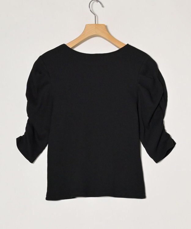 ONWARD Reuse Park 【Feroux】カットソー春夏 ブラック