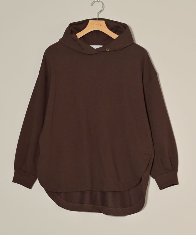 ONWARD Reuse Park 【any FAM】カットソー秋冬 ブラウン