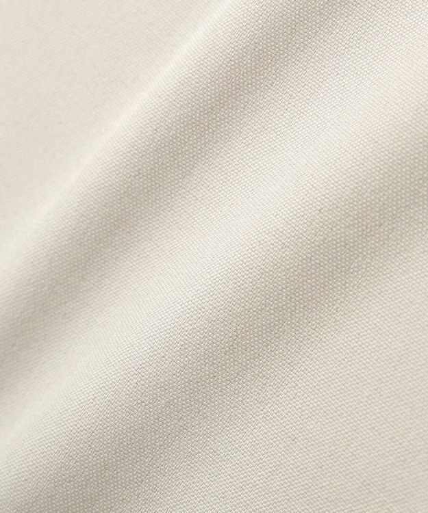 AMERICAN HOLIC 【2点セット】ロングレースジレ+サロペット Off White