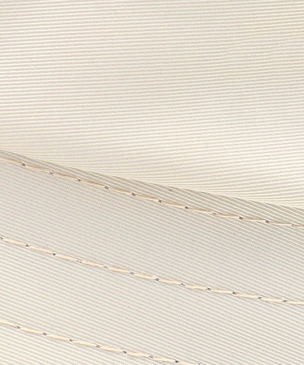 TOCCA 【サイズ調整可】TRIM RIBBON WIDE BRIM HAT ハット ベージュ系