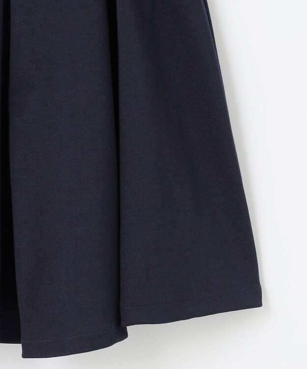 ANY KIDS ジャンパースカート ネイビー